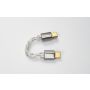 iBasso CB18 Premium USB-C to USB-C OTG Cable