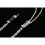 Effect Audio Cleopatra Octa Pure Silver IEM Cable
