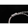 Effect Audio Cleopatra Octa Pure Silver IEM Cable