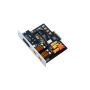 iBasso AMP17 Card for DX340