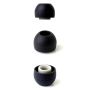 Azla SEDNA Eartips 2-Pack (4 Pieces)