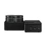 Yamaha HA-L7A Flagship Headphone Amplifier with Built-In DAC