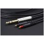 Alpha Design Labs iHP-35ML 1.3m Headphone Cable