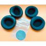 ZMF Bokeh Tuning Kits (2 Pads + Mesh)