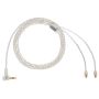ALO Audio Litz Earphone MMCX Cable