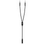 Meze Audio Boom Mic Cable