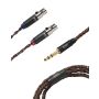 Meze Mini XLR Copper PCHUD Premium Cable for Elite / Empyrean
