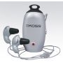 Koss QZ77 Active Noise Reduction + Free Travel Set