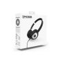 Koss SP330 Dynamic Stereophone Headphone