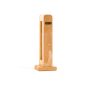 STAX HPS-2 Natural Wood Headphone Stand