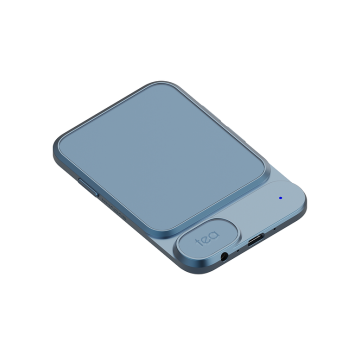 Khadas Tea MagSafe Compatible Headphone DAC/Amp for Smartphones