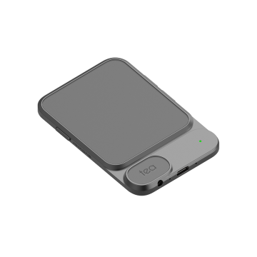 Khadas Tea MagSafe Compatible Headphone DAC/Amp for Smartphones