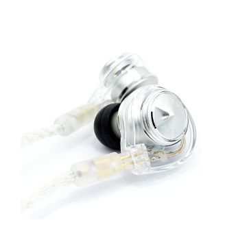 AZLA 01R MKII Bulls Eye Driver In-Ear