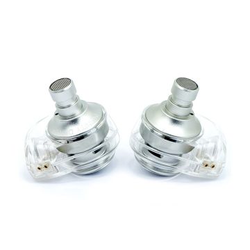 AZLA 01R MKII Bulls Eye Driver In-Ear