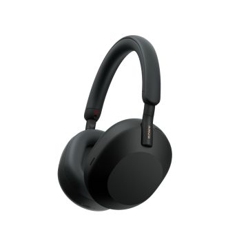Sony WH-1000XM5 Premium Noise Cancelling Wireless Headphones