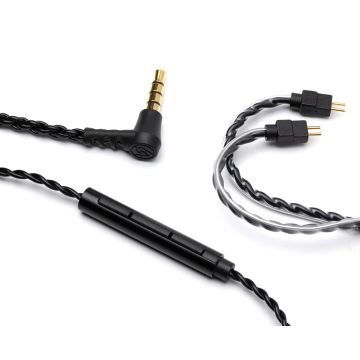 64 Audio Microphone cable 2 Pin/IPX
