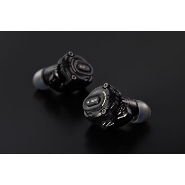 Acoustune HSX1001 'JIN' Modular True Wireless Earphones