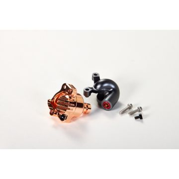 Acoustune C:02 M:02 Module for HSX1001