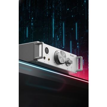 iBasso KUNLUN GaN Desktop Headphone Amplifier