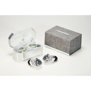 Acoustune HSX One True Wireless Stereo Earphones