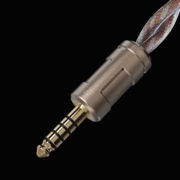 Effect Audio Fusion 1 (2025) Headphone Cable