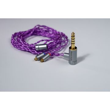iBasso CB16 MMCX to 4.4mm Balanced Cable