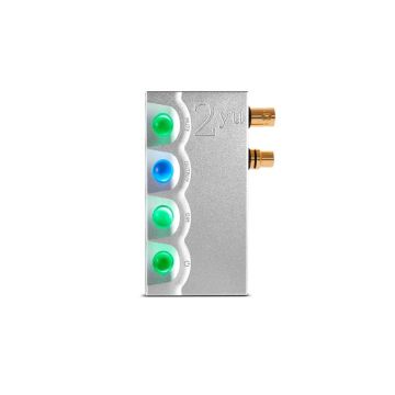 Chord Electronics 2YU Digital Output Module for 2go
