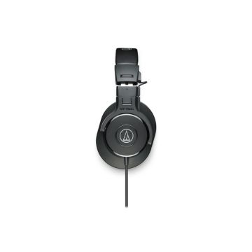 Audio-Technica ATH-M30x Professional Studio Monitor Headphones