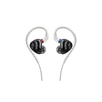 Fiio FH3 Hybrid In-Ear Earphones