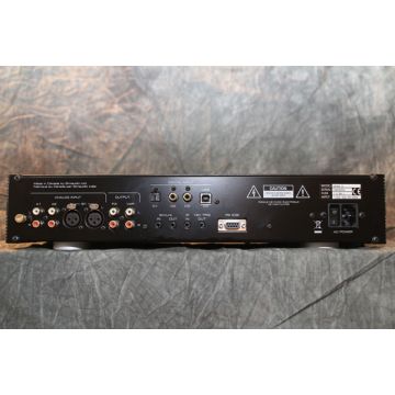Simaudio Moon Neo 430HAD Headphone Amplifier / DSD DAC