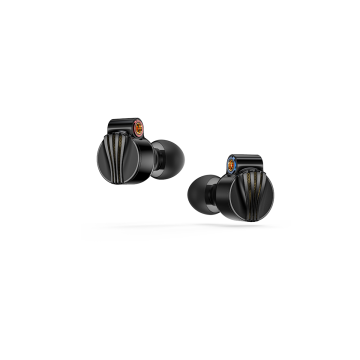 FIIO FD7 PURE BERYLLIUM DIAPHRAGM DYNAMIC DRIVER IEMS