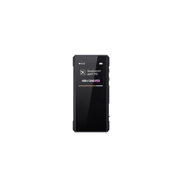FiiO BTR7 Bluetooth DAC & Headphone Amplifier
