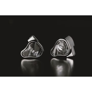 Fir Audio Neon 4 (4.4mm Balanced)