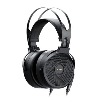 Fiio FT5 Open Back Planar Headphones
