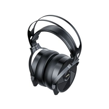 Fiio FT5 Open Back Planar Headphones