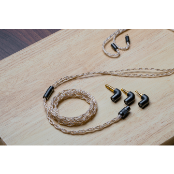 FiiO LC-RE IEM SWAPPABLE PLUG