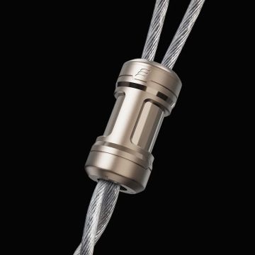 Effect Audio CODE 24 MKII HP Cable