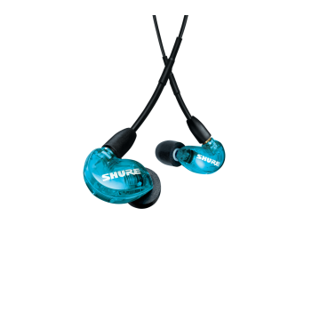 Shure AONIC 215 Sound Isolating Earphones
