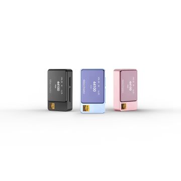 iBasso Macchiato Portable DAC/AMP