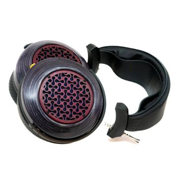 ZMF Bokeh Open Headphone