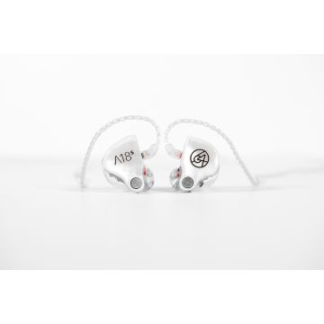 64 Audio A18s Flagship Custom In Ear Stage Monitor