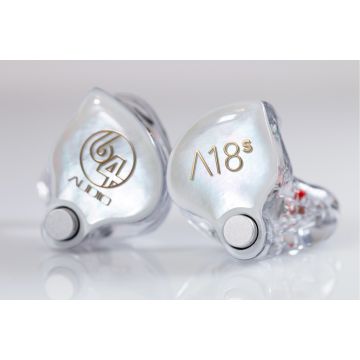 64 Audio A18s Flagship Custom In Ear Stage Monitor