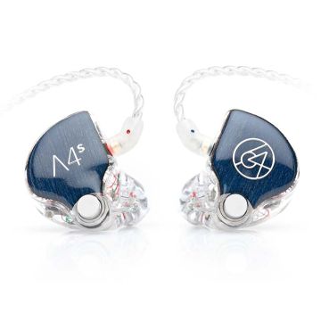 64 Audio A4s 4 Driver Custom In Ear Monitor