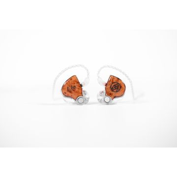 64 Audio A6t 6 Driver Custom In Ear Monitor