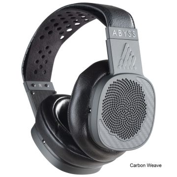 Abyss Diana MR Premium High Performance Open Headphones