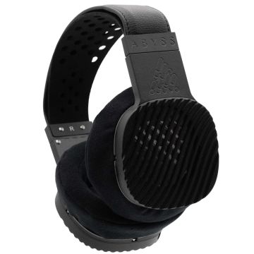 ABYSS JOAL High Performance Headphone
