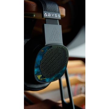 Diana TC Signature Open Back Planar