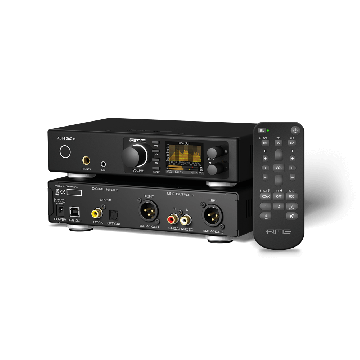 RME ADI-2 DAC FS Ultra-Fidelity PCM/DSD 768 kHz DA Converter Headphone Amp/DAC
