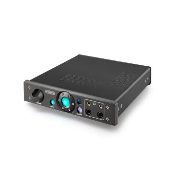 Chord Electronics Alto Professional Headphone and Speaker Amplifier