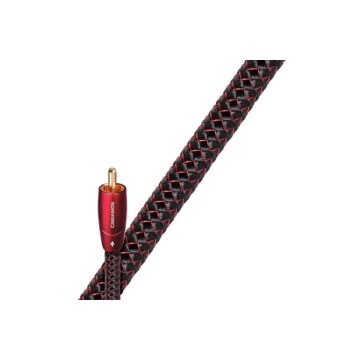 AudioQuest Cinnamon Digital Coaxial Cable